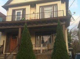 925 West Ave, Buffalo, NY 14213