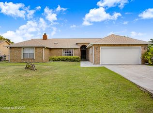 2184 Acacia St NE, Palm Bay, FL 32905