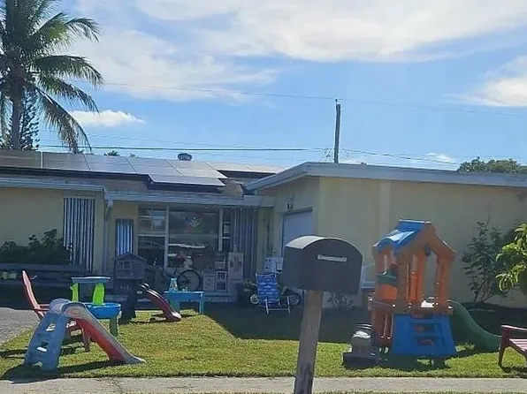 9470 NW 24th St, Fort Lauderdale, FL 33322