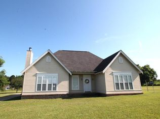 116 Kyle Ave, Lucedale, MS 39452