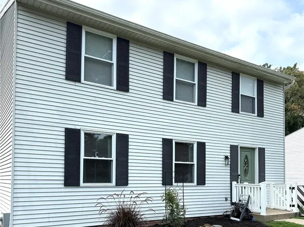 1913 Riggs Rd, South Park, PA 15129