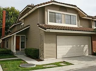 16708 Picadilly Ln, Cerritos, CA 90703