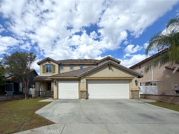 854 Caden Pl, Perris, CA 92571