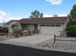 841 Lisa St, Clarkdale, AZ 86324