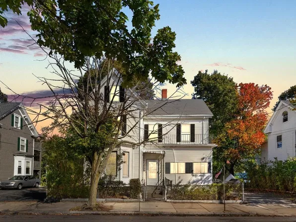 117 Linden Ave, Malden, MA 02148