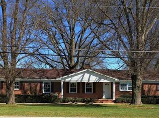 1401 Fork Shoals Rd, Greenville, SC 29605