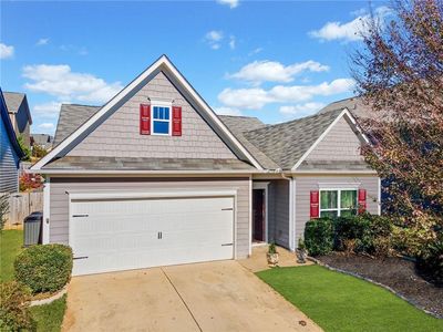 429 Reinhardt Ln, Ball Ground, GA, 30107