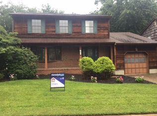 50 Westside Ave, Avenel, NJ 07001