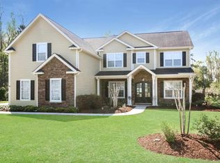 Ashepoo Creek Dr, Myrtle beach, SC 29579