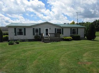 6704 Webber Cole Rd, Kinsman, OH 44428