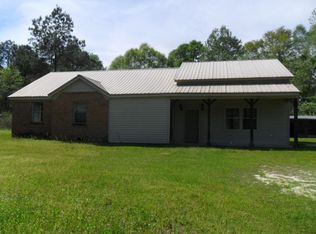 26819 Antioch Rd, Andalusia, AL 36421