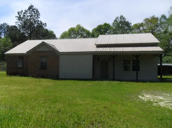 26819 Antioch Rd, Andalusia, AL 36421