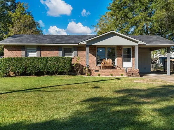 4419 Anglin Rd, Columbus, GA 31907