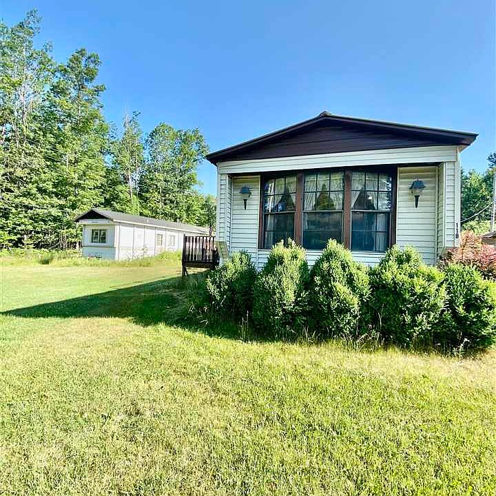 118 W Huron Rd, Omer, MI 48749 MLS 50080470 Zillow