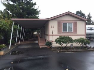 3760 Highway 101 SPC 21, Florence, OR