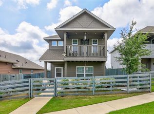 16511 Sumptuous Dr, Manor, TX 78653