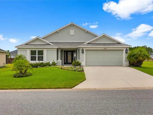 11208 Midora Ter, Oxford, FL 34484
