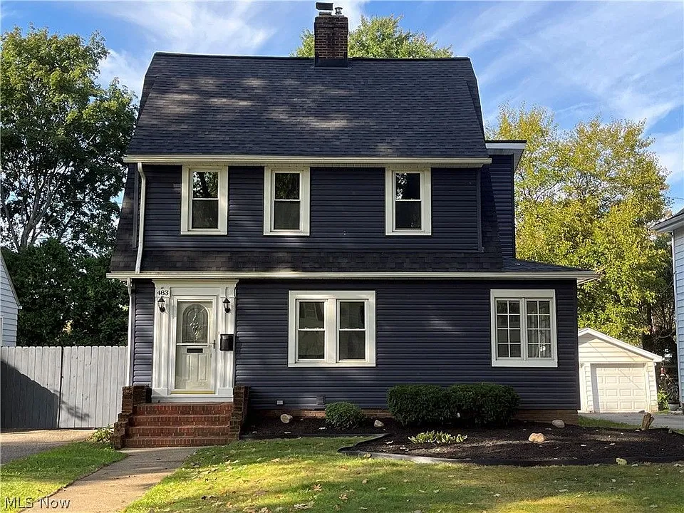 483 Malvern Rd