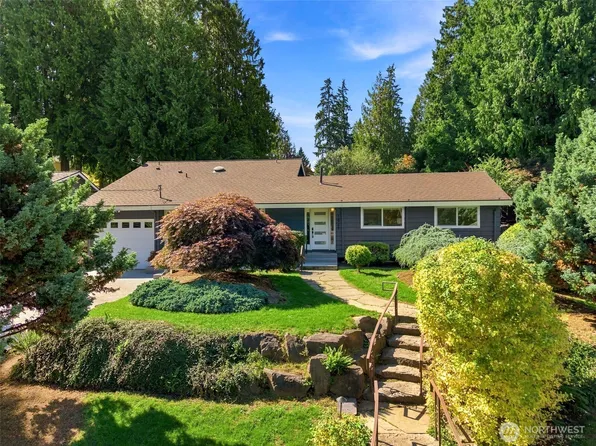 1821 155th Avenue SE, Bellevue, WA 98007