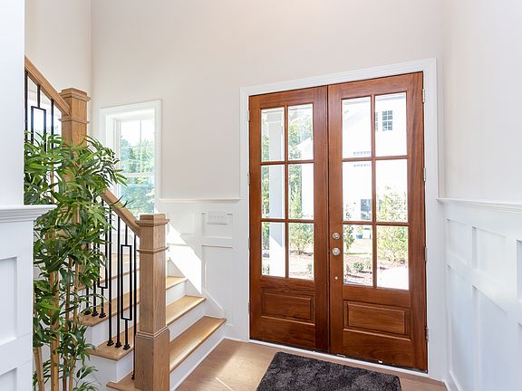 210 Cotten Drive, Morrisville
