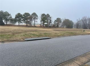 LOT 50 Heron Pointe Dr, Cape Charles, VA 23310