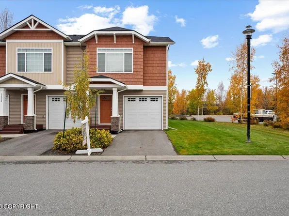 1460 Shallow Pool Dr #K4, Anchorage, AK 99504