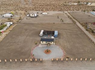 3883 Marco Rd, Phelan, CA 92371