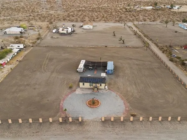 3883 Marco Rd, Phelan, CA 92371