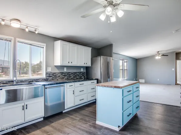 11801 S Cold Creek Pl, Vail, AZ 85641