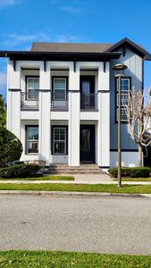 8107 Mistral Dr, Orlando, FL, 32827