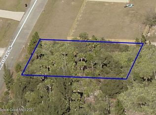 737 Haryestor Ave SW, Palm Bay, FL 32908