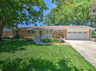 206 W Mark Ave, Decatur, IL 62526