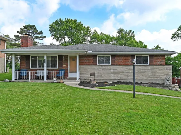 5648 Hollowview Ct, Cincinnati, OH 45233