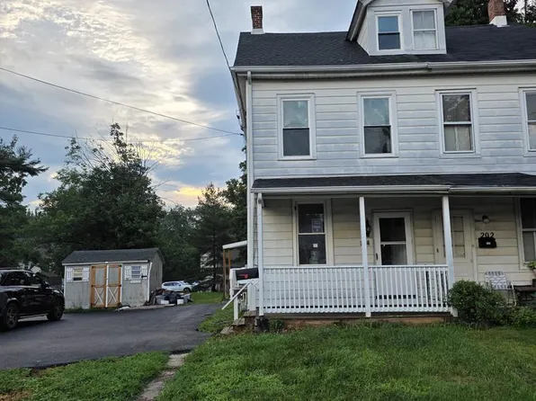 204 Elm Ave, North Wales, PA 19454