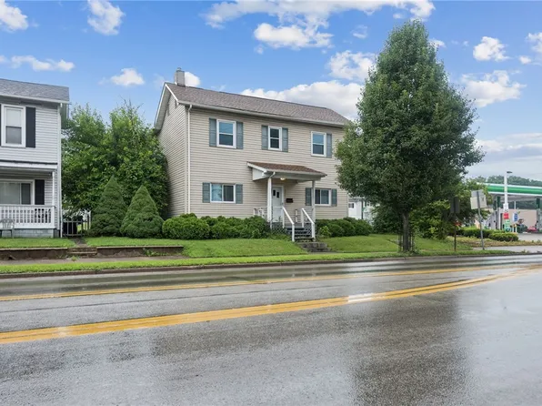 214 Lloyd Ave, Latrobe, PA 15650