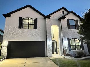 12401 Hitch Rack Way, McKinney, TX 75071