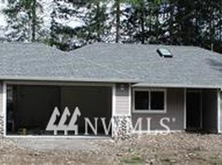 16830 Reichel Rd SE, Rainier, WA 09857