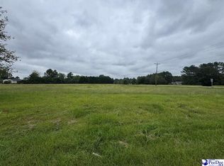 Corner Of Northwood & Hamlet Hwy, Bennettsville, SC 29512