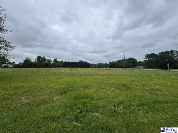 Corner Of Northwood & Hamlet Hwy, Bennettsville, SC 29512