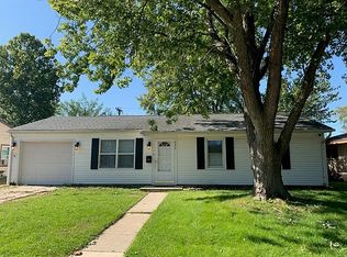 522 Everette Ave, Romeoville, IL 60446