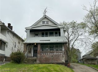 1830 Reyburn Rd, Cleveland, OH 44112