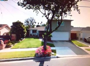 26351 Stryker St, Hayward, CA