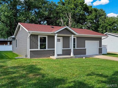 1505 Cypress Dr, Pacific, MO, 63069