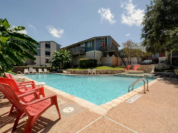 2215 Post Rd APT 1026, Austin, TX 78704
