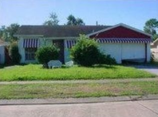 629 Mockingbird St, Saint Rose, LA 70087