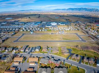 Cloudfield Cir, Bozeman, MT 59718