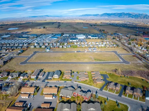 Cloudfield Cir, Bozeman, MT 59718