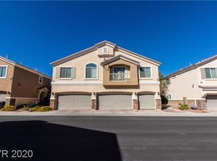 3312 Jamaica Princess Pl UNIT 2, North Las Vegas, NV 89084