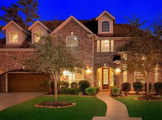 25214 Fleming Mdw, Spring, TX 77389