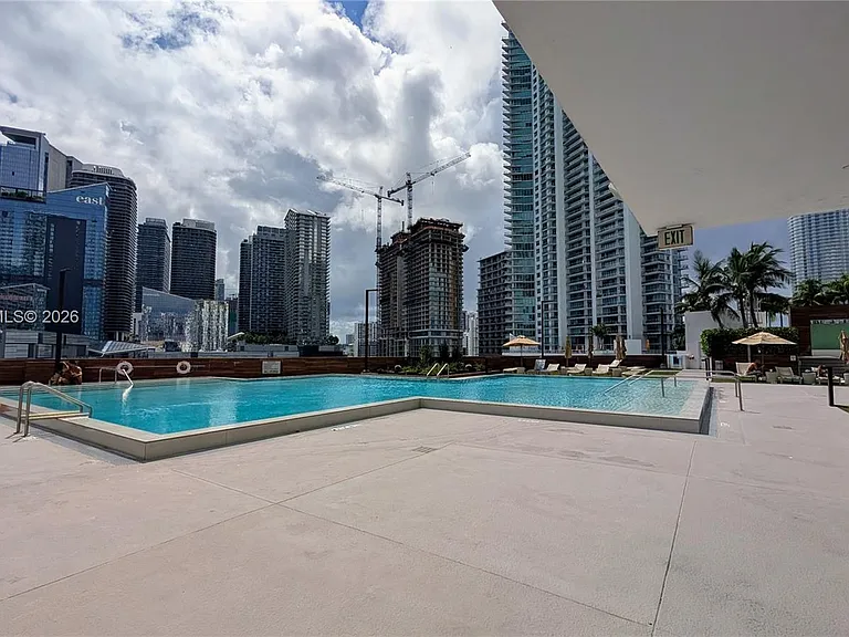 350 S Miami Ave #704 — Photo 25